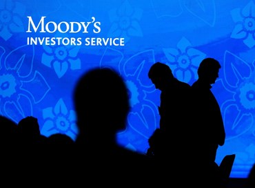 Pil Italia, stime al ribasso per Moody’s