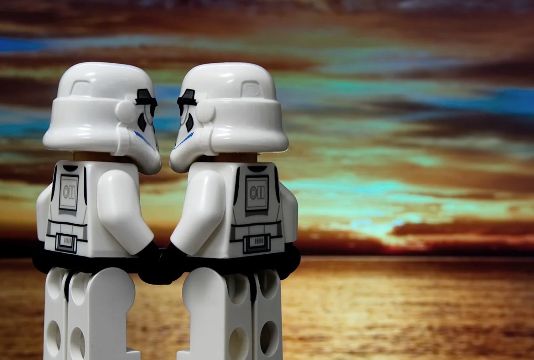 Viaggi sì, sesso no (così pare): il sondaggio