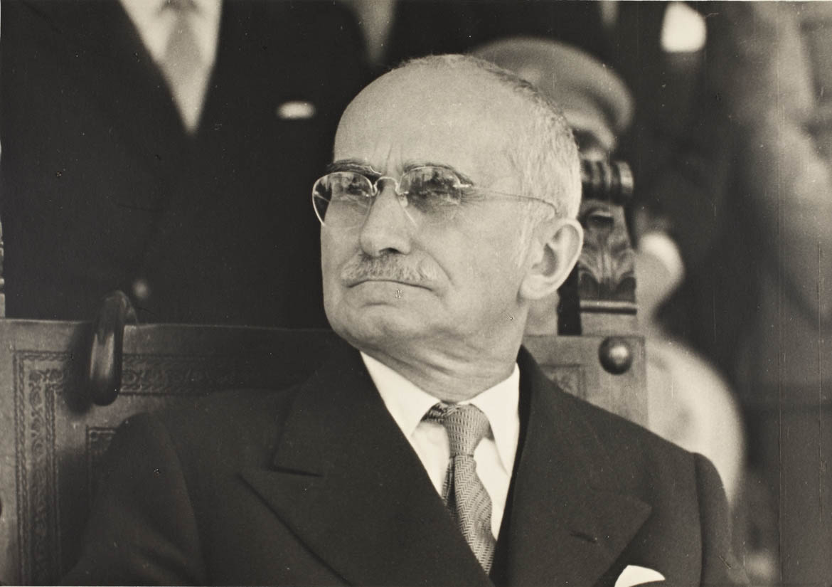 Il Luigi liberale e socio-liberista: le tre “elle” di Einaudi