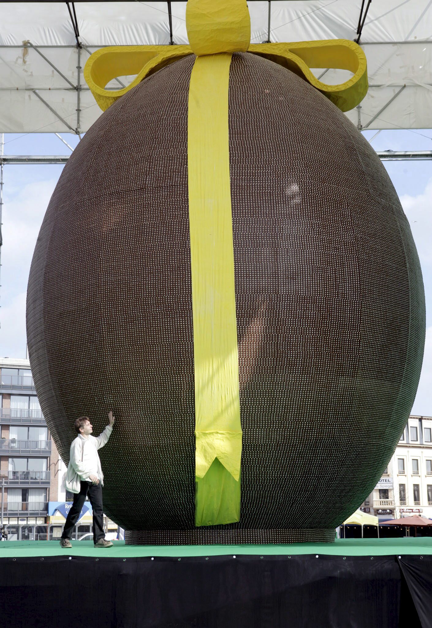 Se ne riparla dopo Pasqua