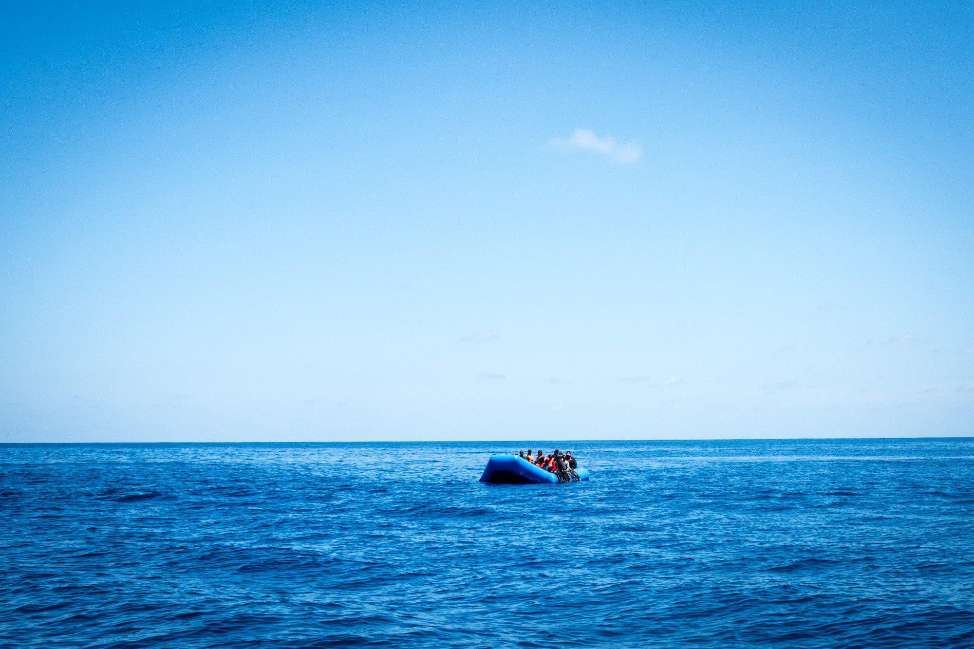 Per fermare gli sbarchi non basta la bacchetta magica 