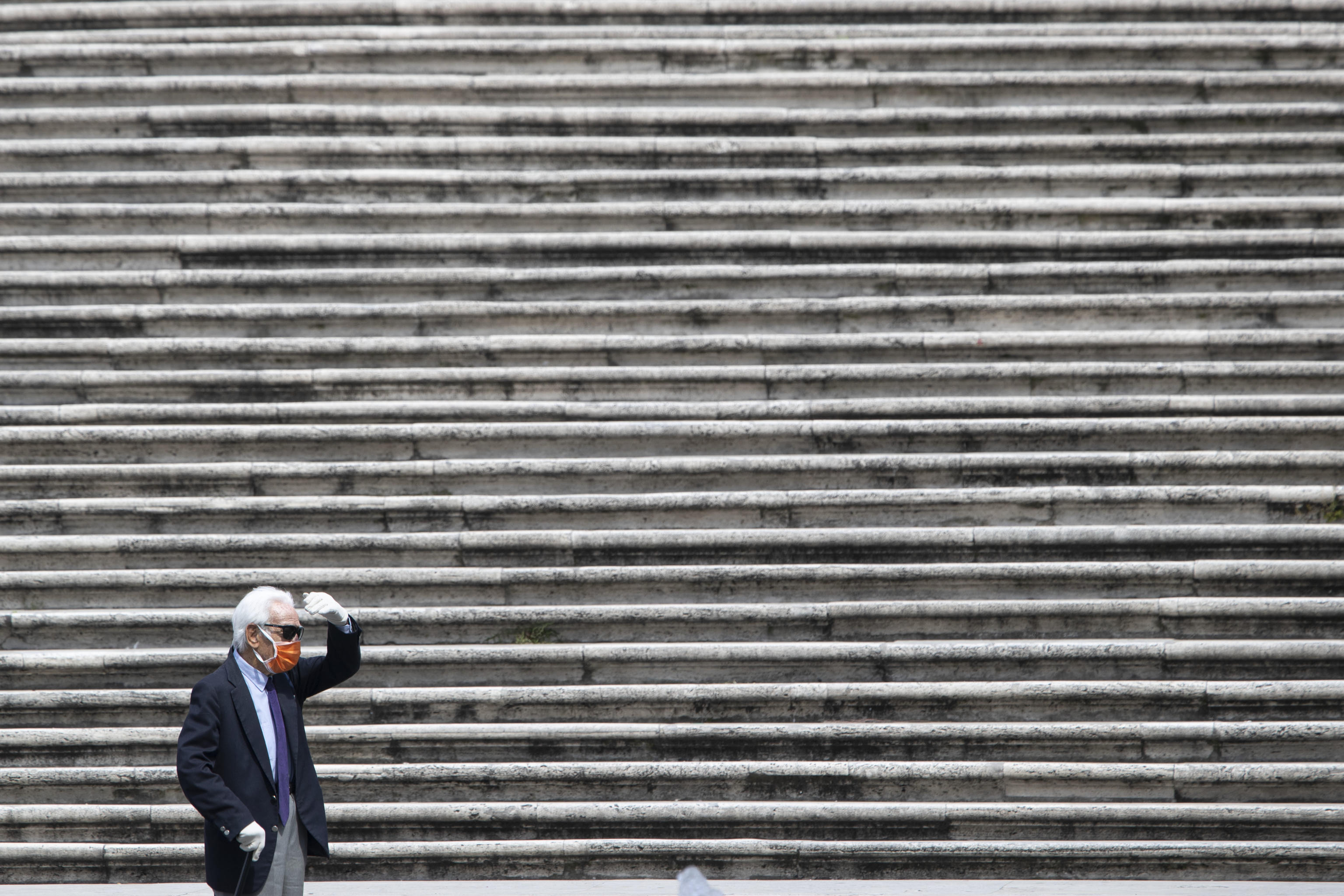 Le chiusure anti-Covid restano sbagliate anche nell’era Draghi