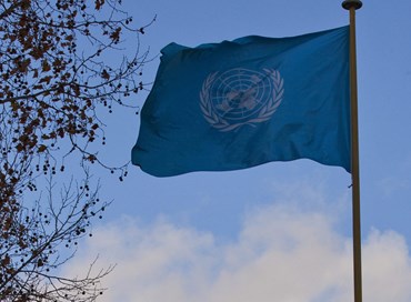 Caschi blu notte, l’Onu alla deriva