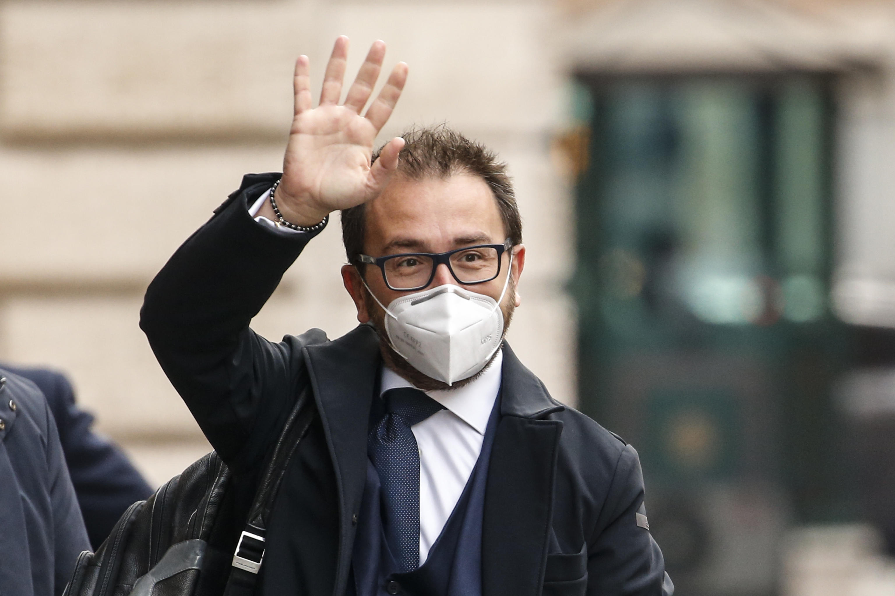 Riforma Bonafede sulla prescrizione: ancora tu! (video)