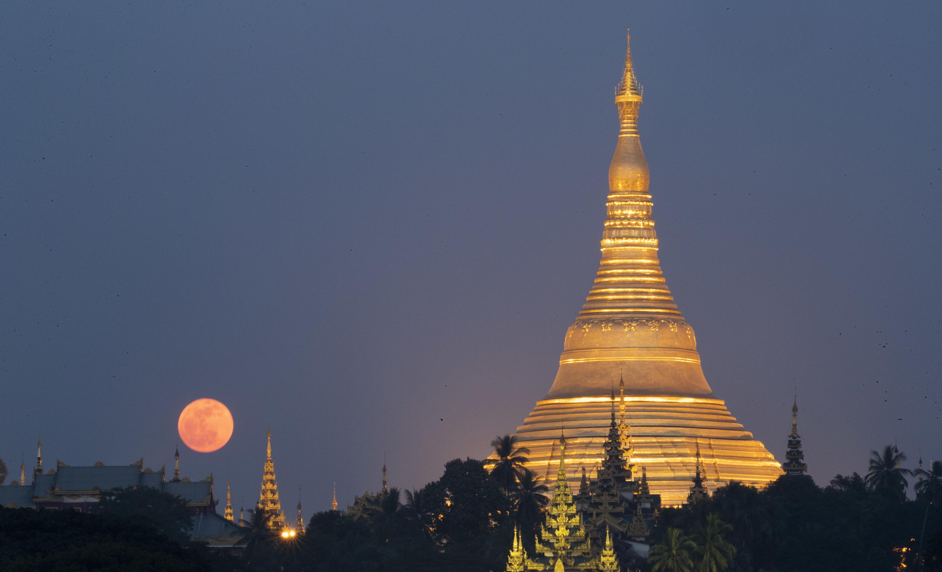 Myanmar, il colpo di Stato e il peso delle potenze straniere