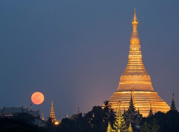 Myanmar, il colpo di Stato e il peso delle potenze straniere