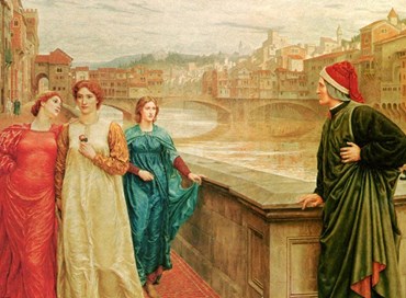 Le donne nella storia secondo Fabiana Roscioli