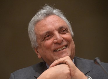 Nel ricordo di Arturo Diaconale