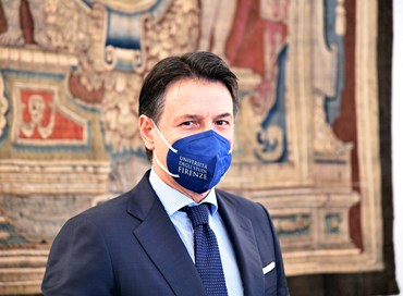 I “Cinque virus”: Conte fonda il partito della pandemia