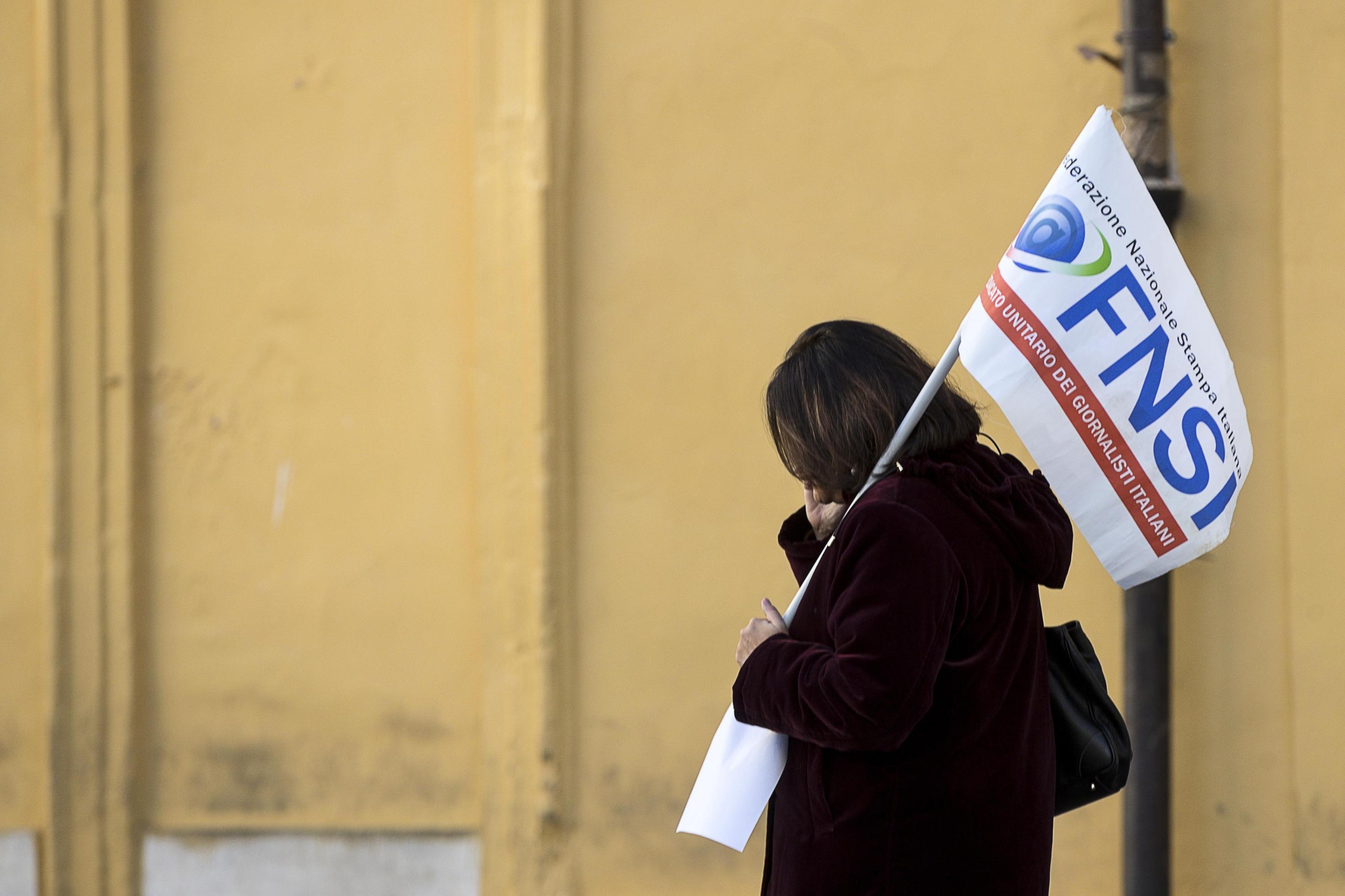 Dossier editoria a Palazzo Chigi