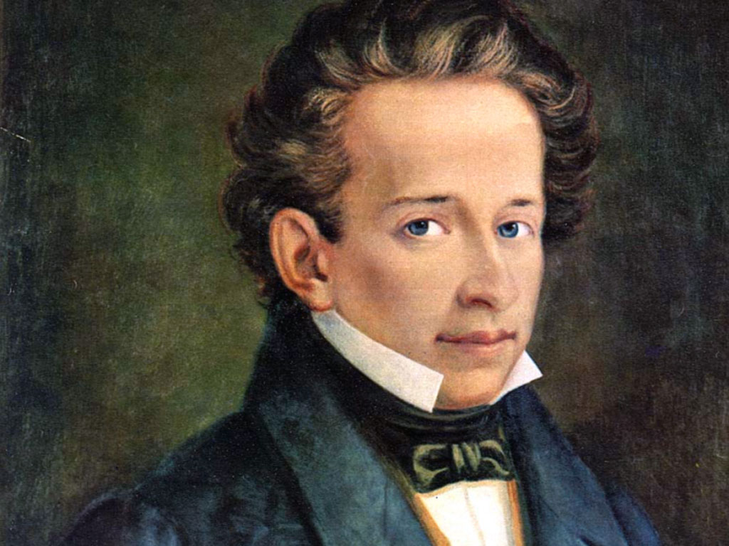 Attualità di Lucrezio e Leopardi