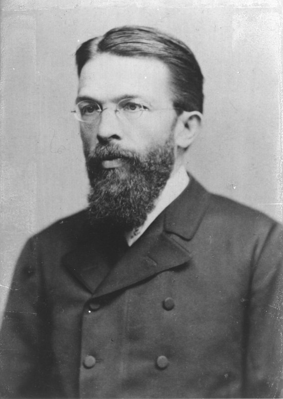 Carl Menger e la Scuola Austriaca