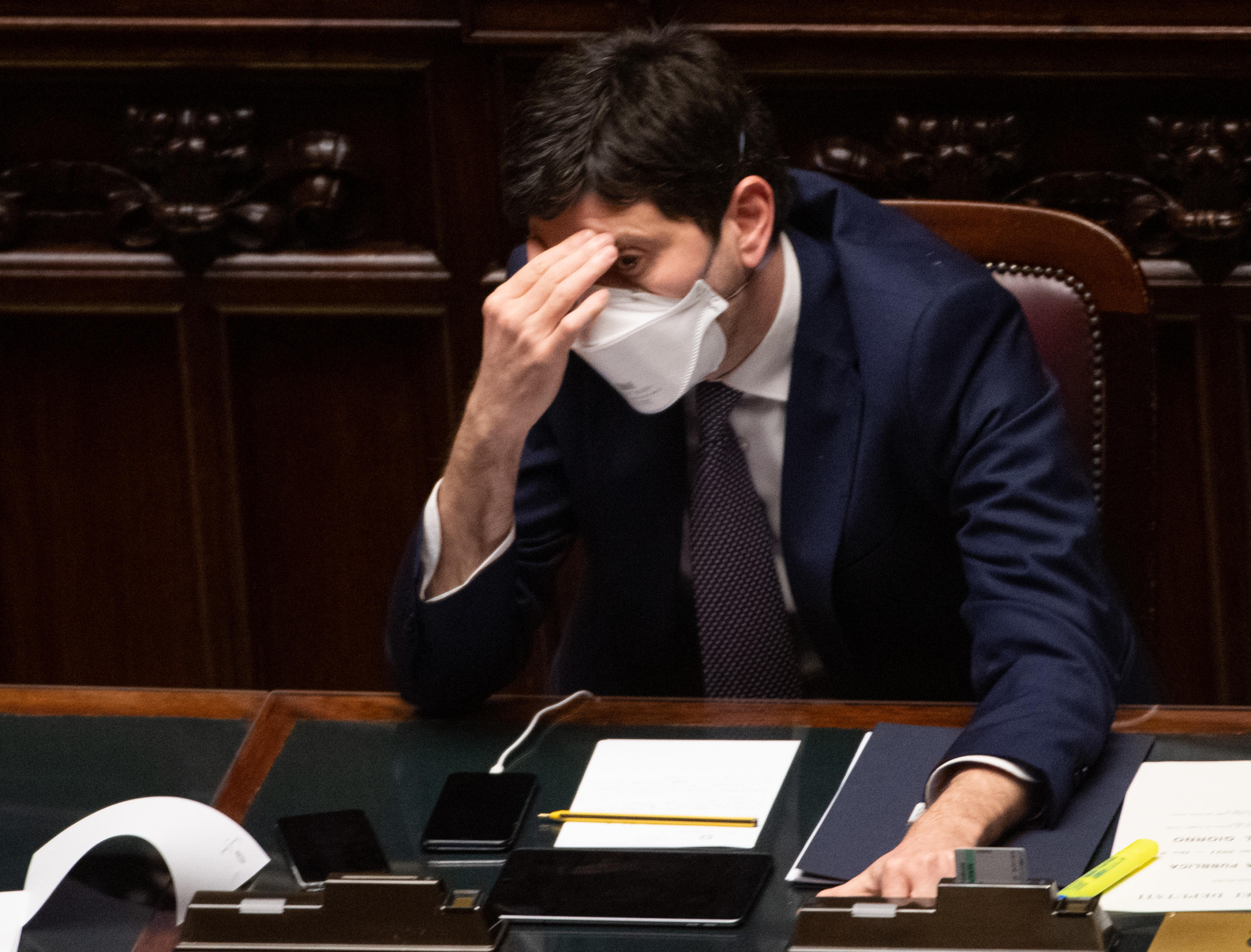 Finché c’è Speranza non c’è vita