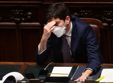 Finché c’è Speranza non c’è vita