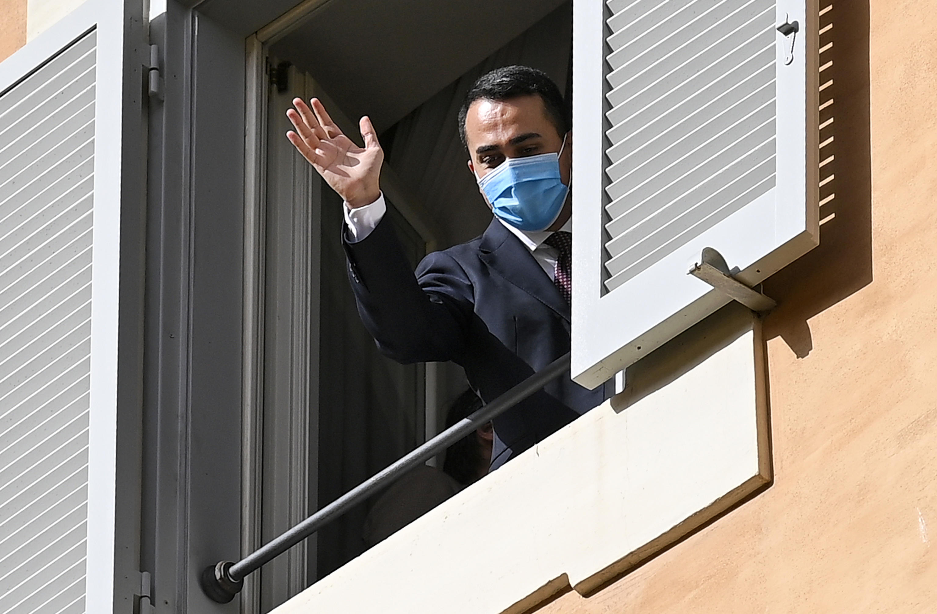 Cinque Stelle liberali? Ma per favore