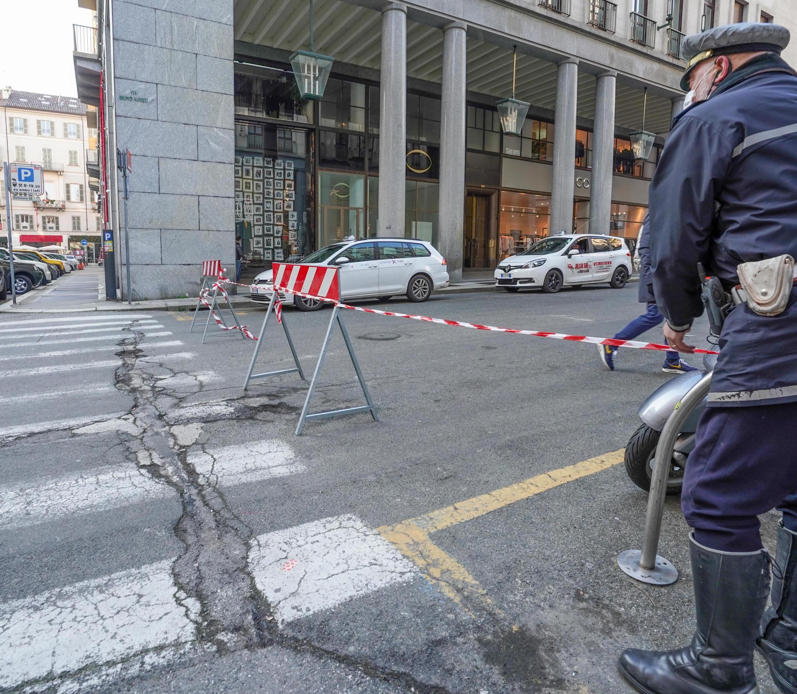 Il partito unico delle chiusure