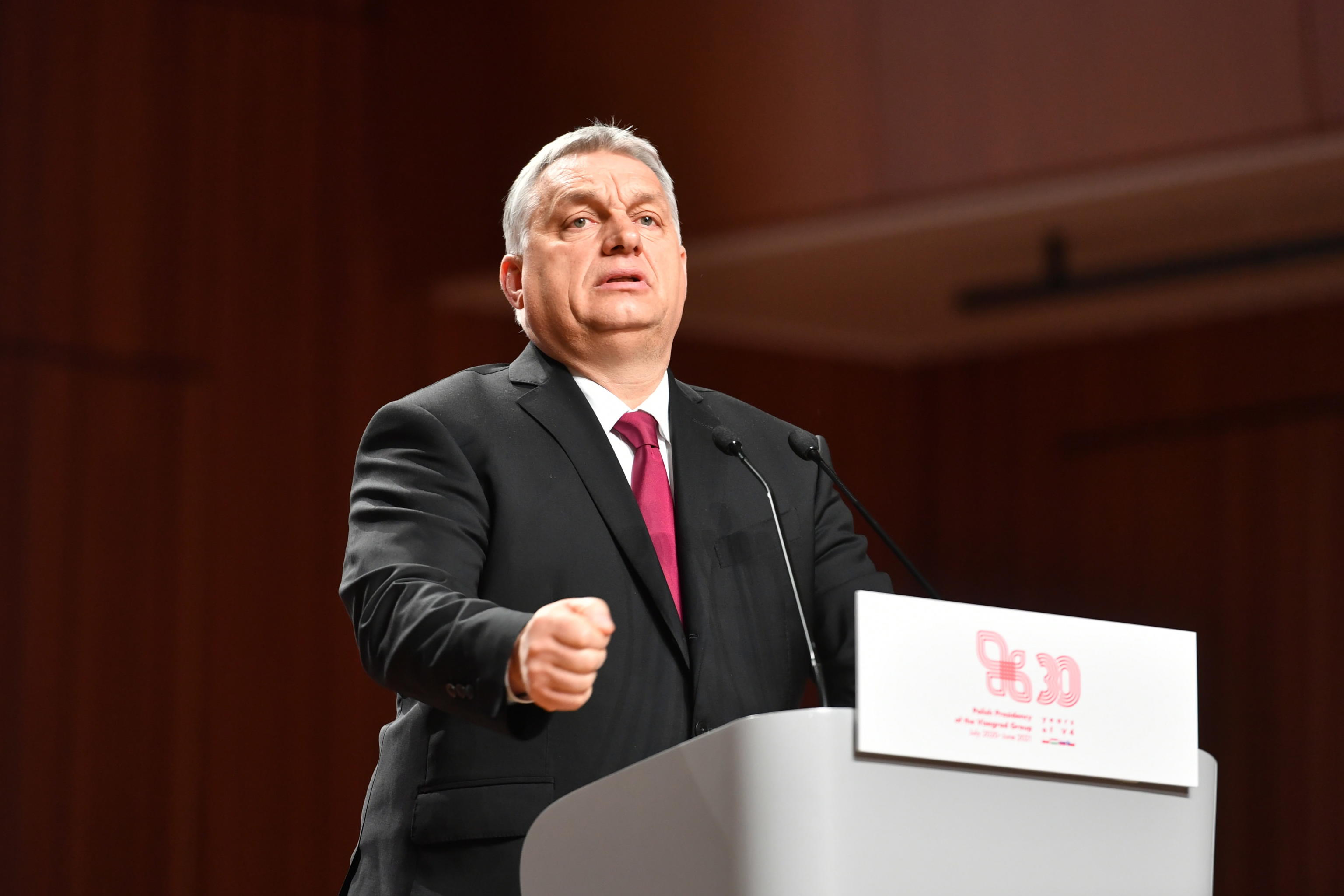 Il partito di Orbán abbandona il Ppe