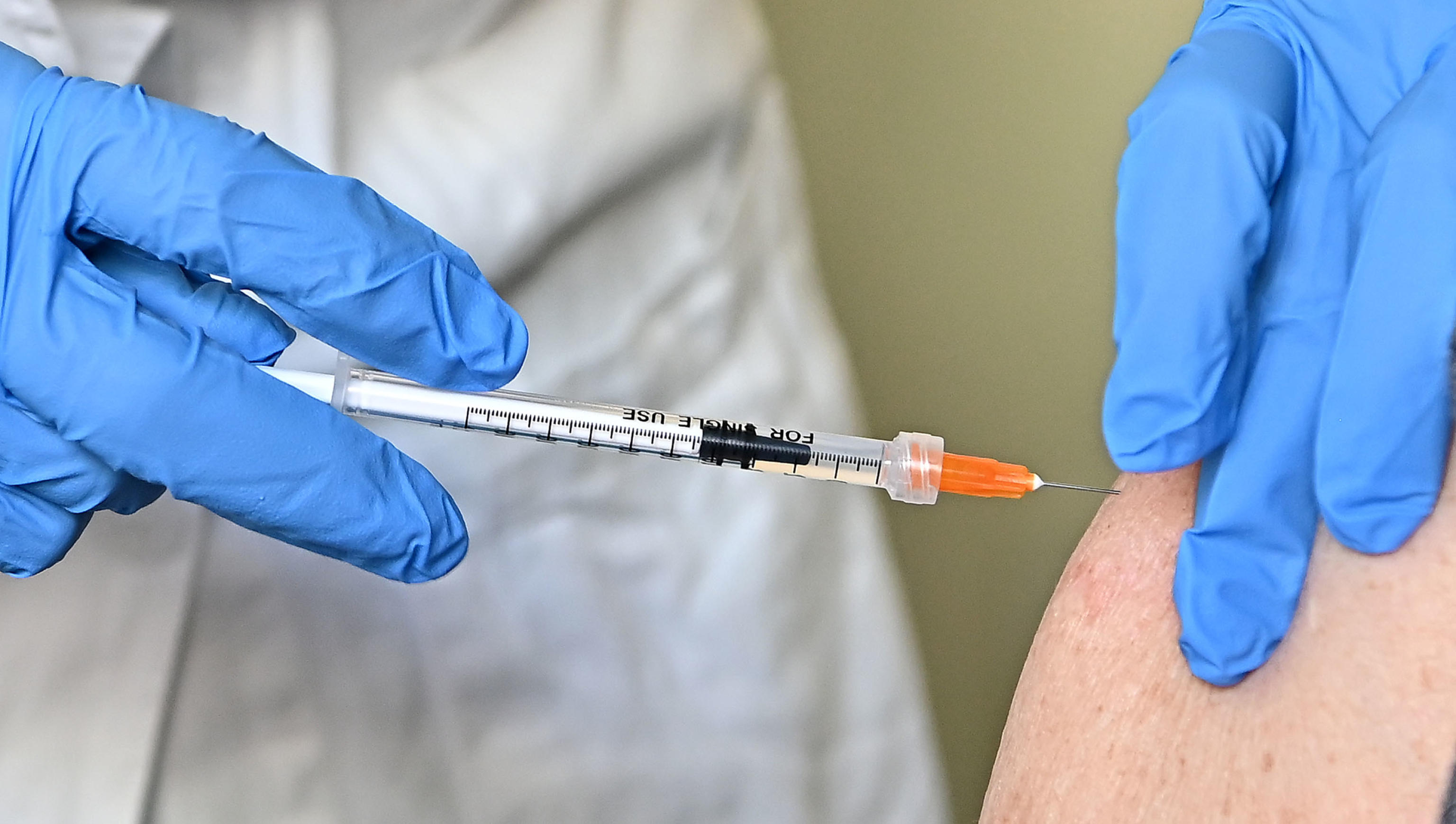 L’Europa fallisce (anche) sui vaccini