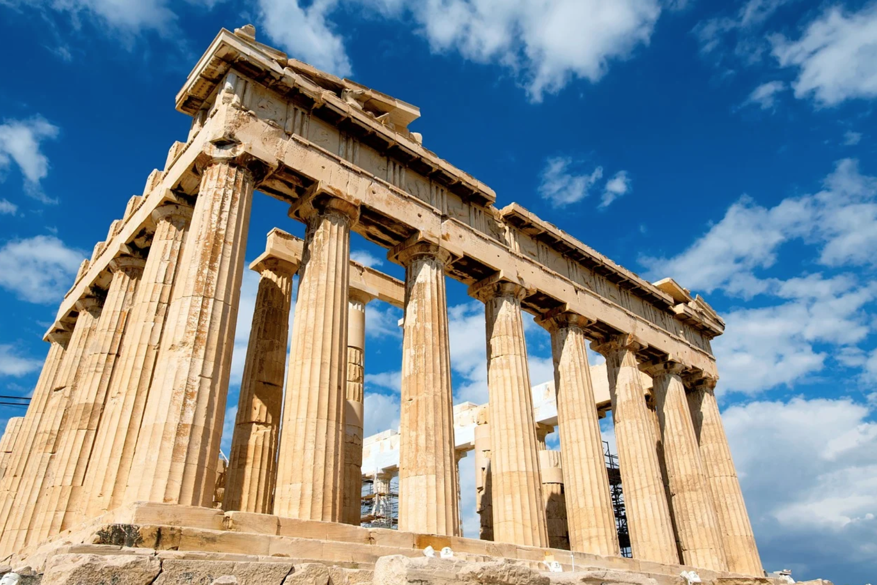 Testimonianze: la classicità