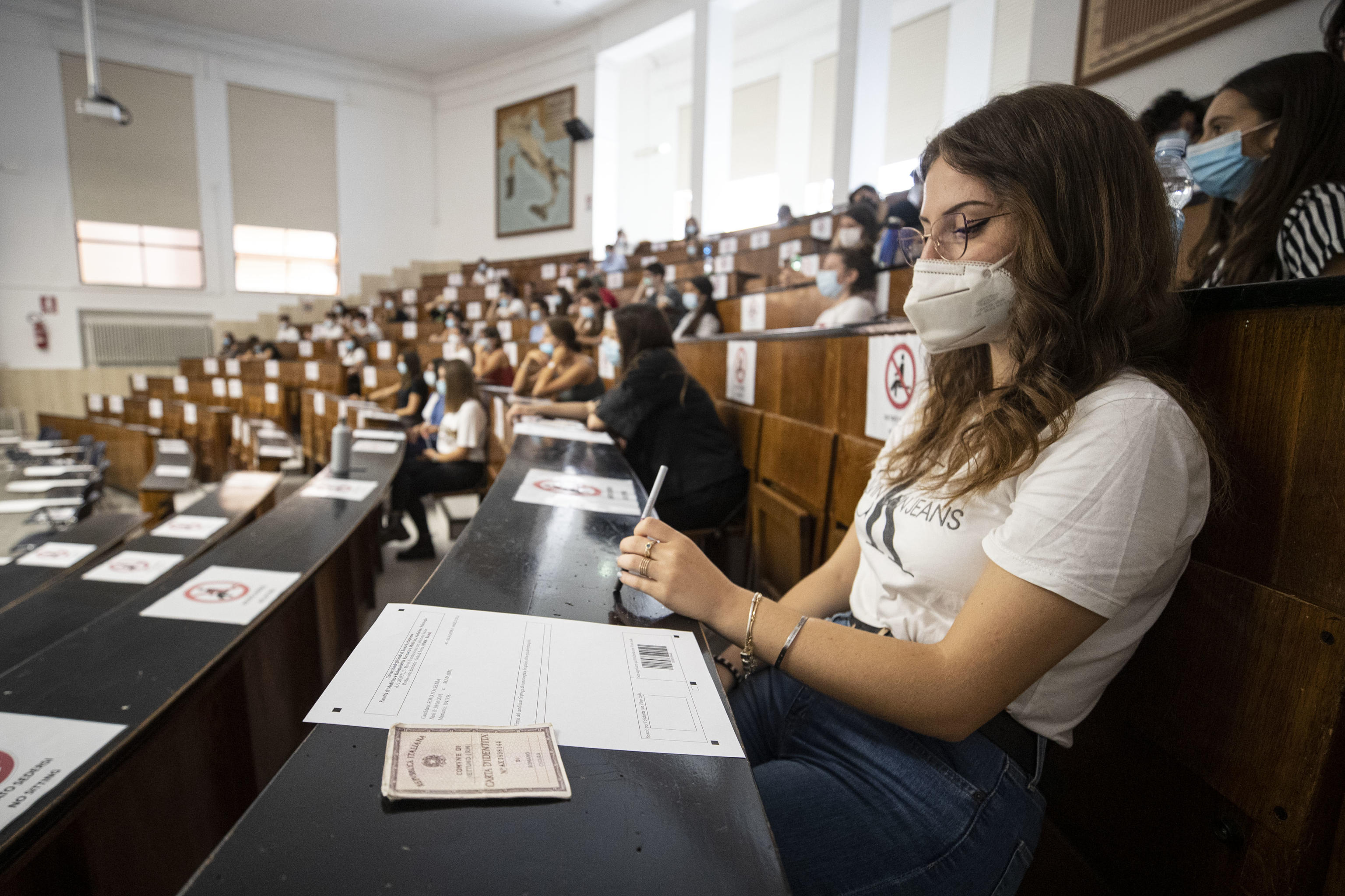 Studi classici: la Sapienza “asfalta” Oxford