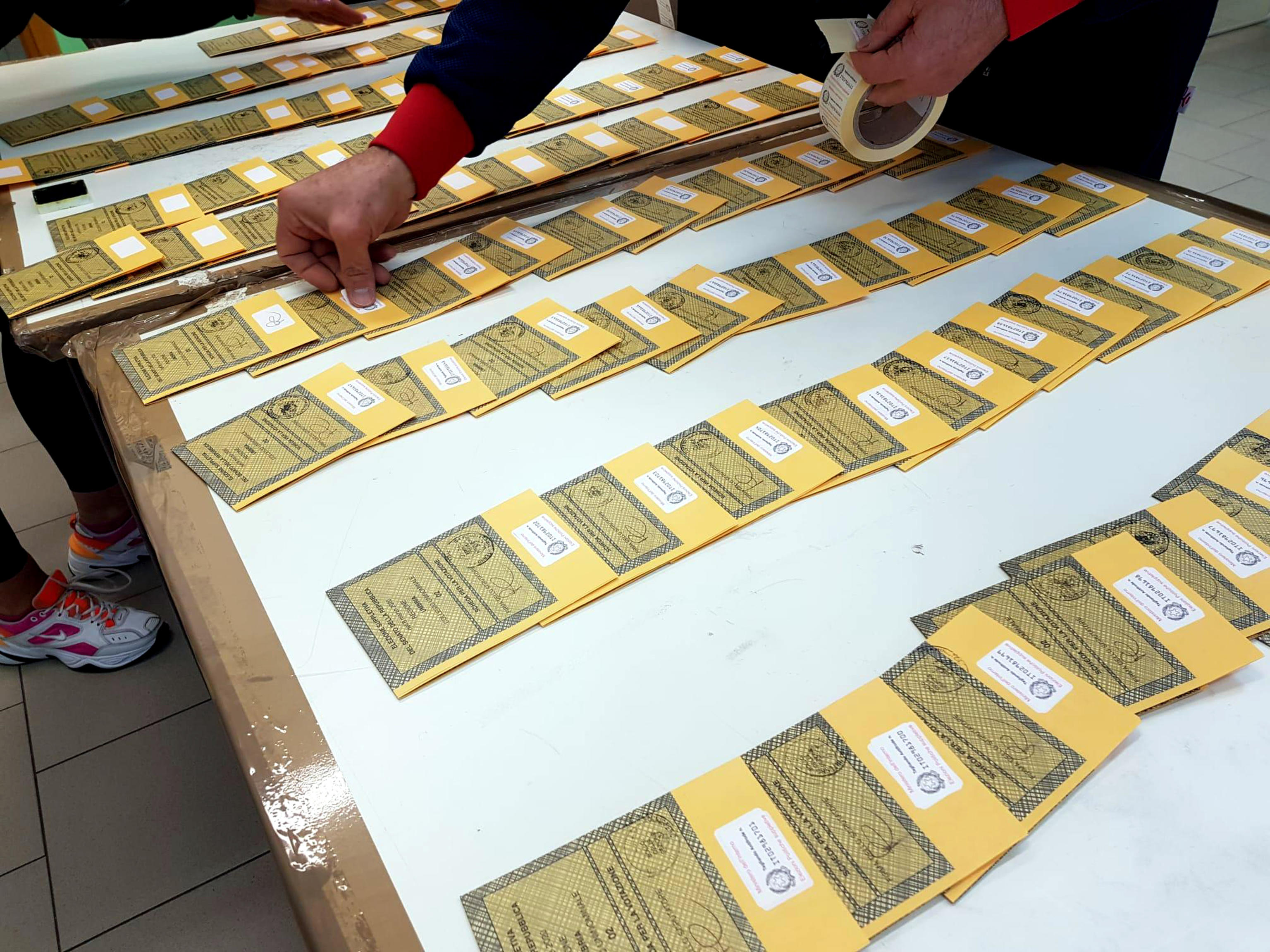 Elezioni amministrative verso il rinvio