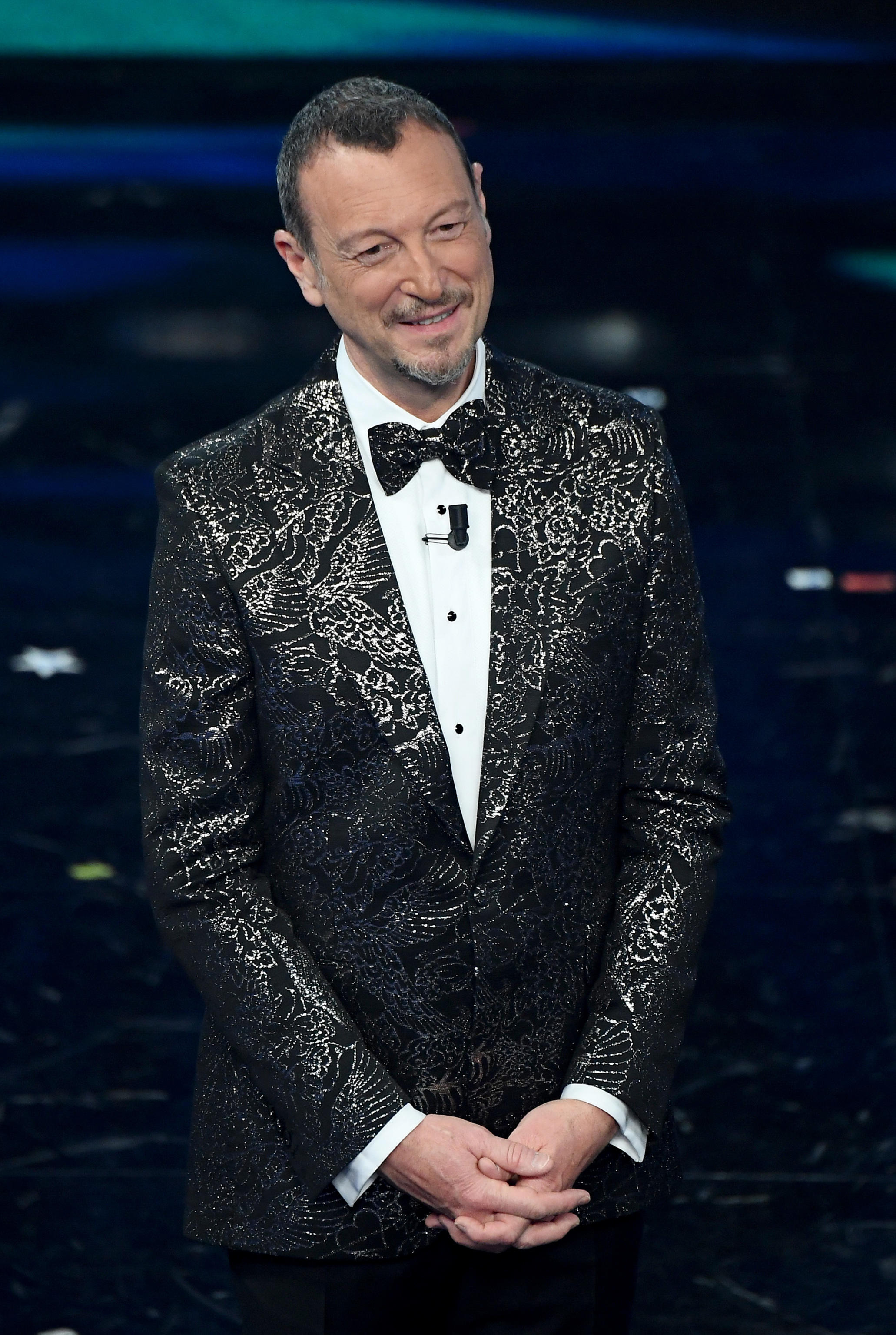 Festival di Sanremo, le pagelle semiserie