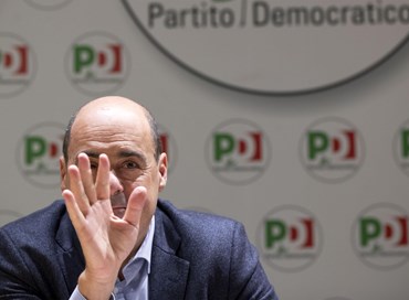 L’imboscata, le correnti e le dimissioni