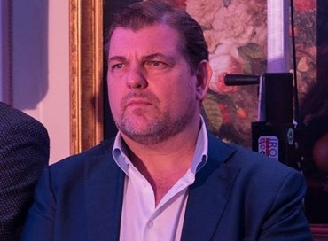 “Continuo a credere nella giustizia”, parla Ambrogio Crespi