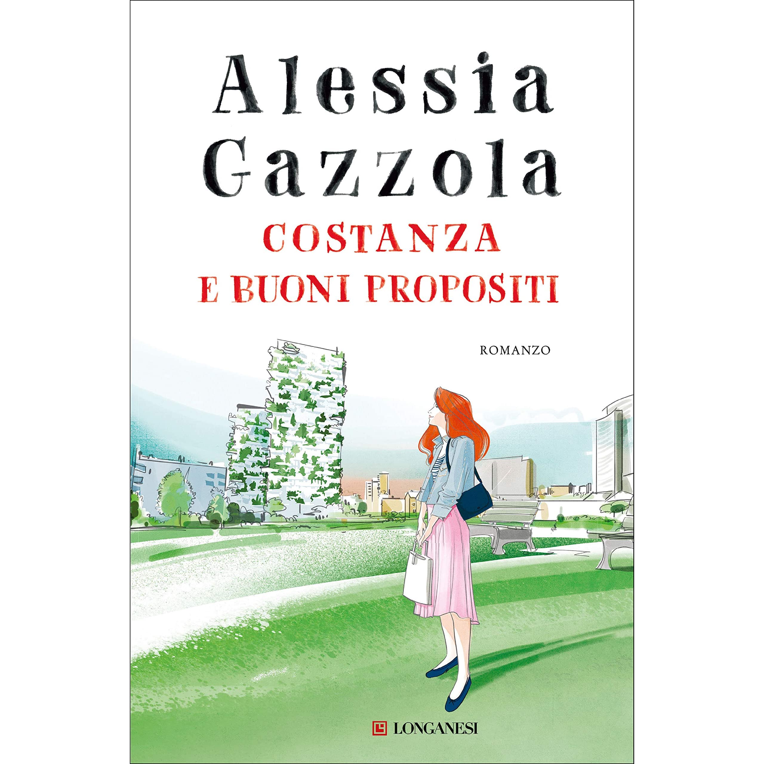 La Voce degli Scrittori, “Costanza e buoni propositi” 
