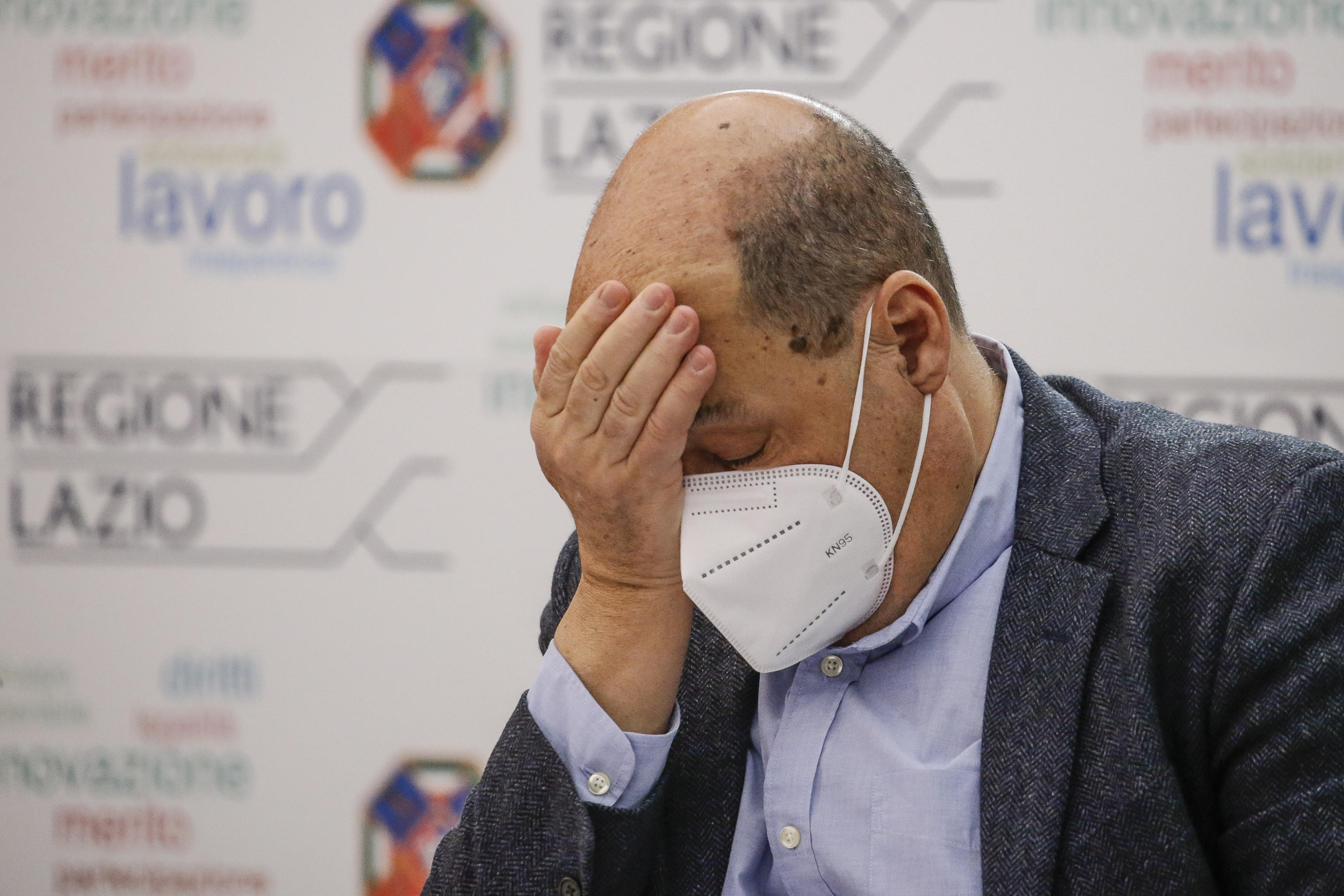 Le dimissioni tattiche di Zingaretti