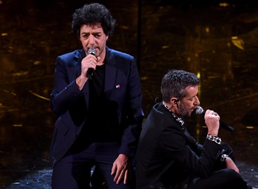 Festival di Sanremo, il pagellone della terza serata