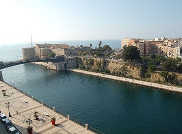 Il Nord e il ruolo del Mezzogiorno