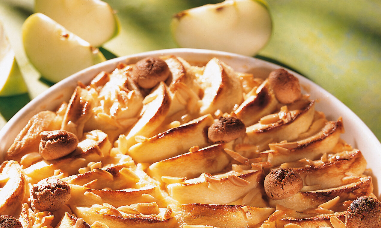 “L’Opinione” a… tavola