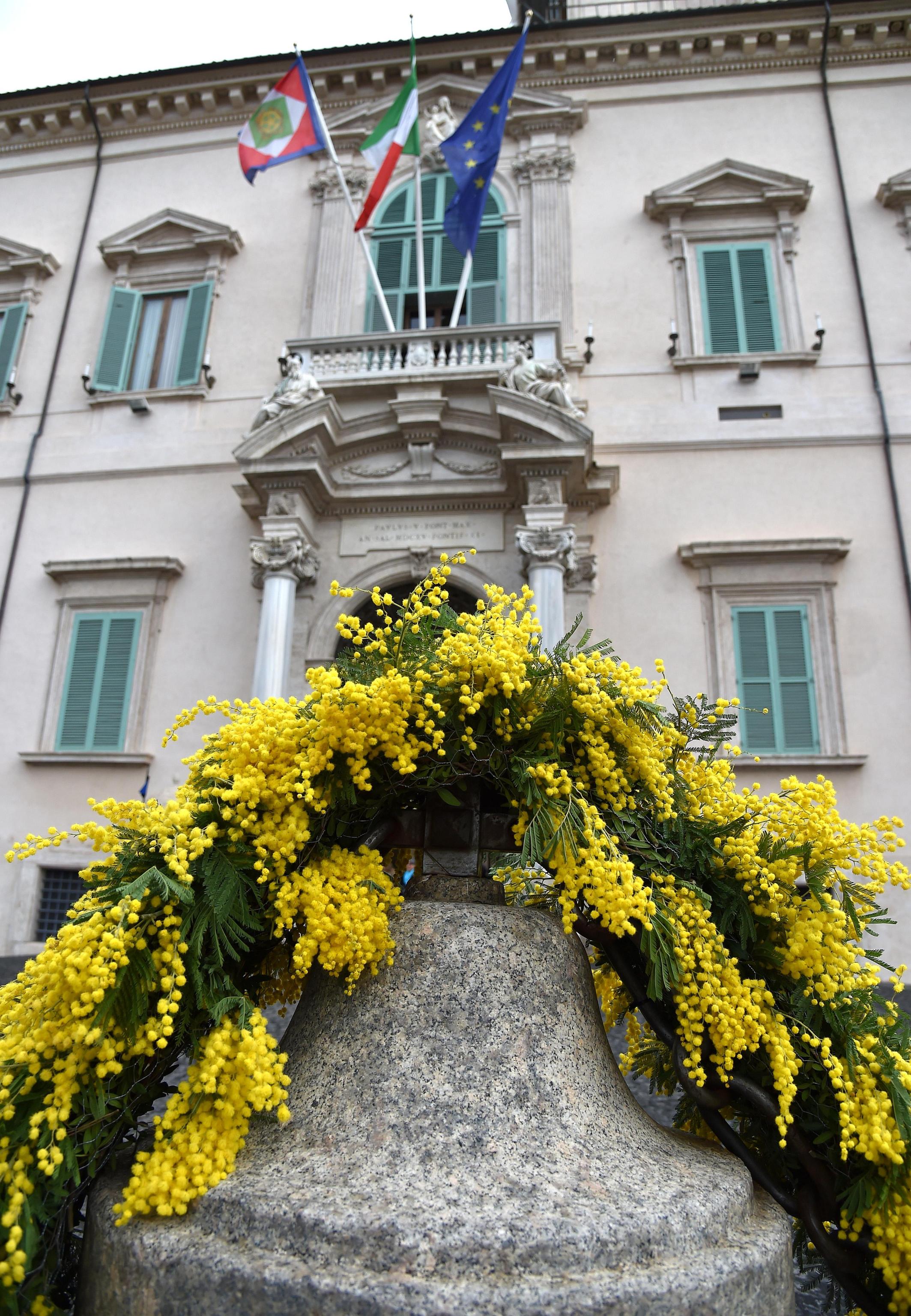 Festa della donna, l’uguaglianza va ripensata