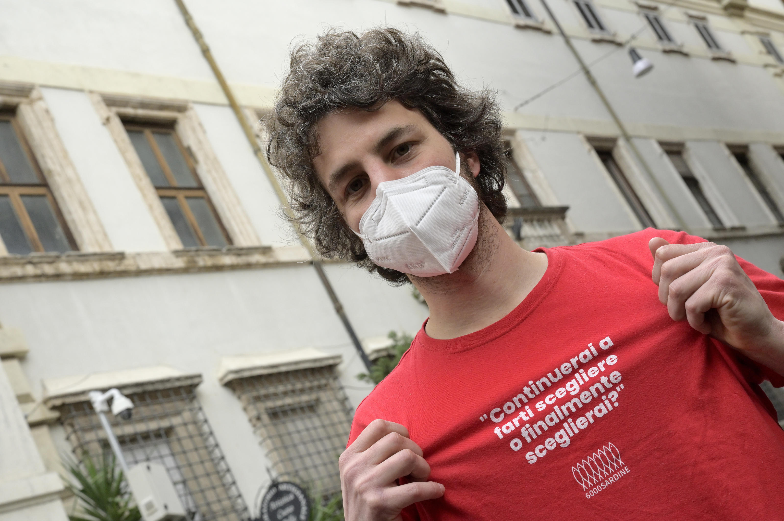 Il mistero delle Sardine