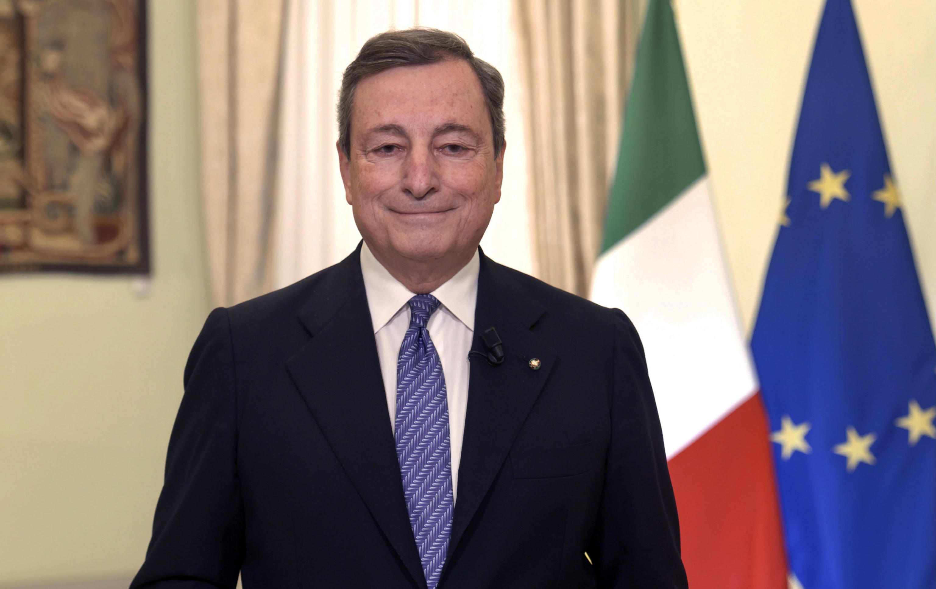 Recovery plan: è finito il tempo delle cattedrali