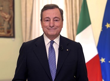 Recovery plan: è finito il tempo delle cattedrali