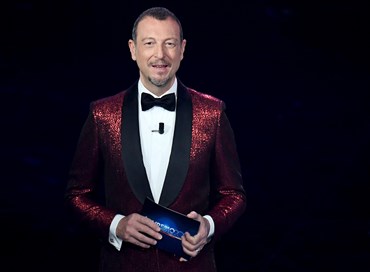 La Rai a Sanremo incassa 18 milioni