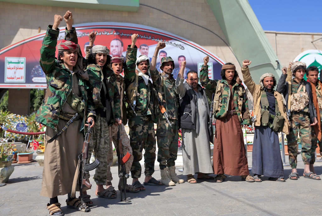 Il ruolo dell’Iran in Yemen: Usa e Ue vacillano