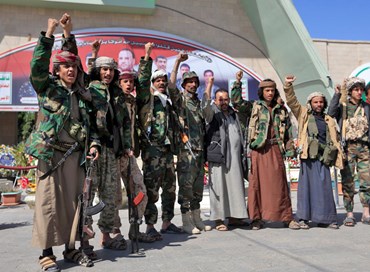 Il ruolo dell’Iran in Yemen: Usa e Ue vacillano