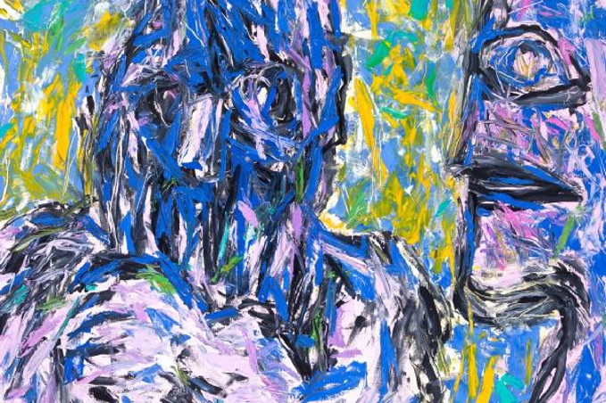 Splende l’arte croata