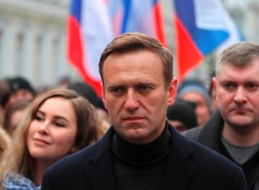 Caso Navalny: nuove sanzioni per la Russia