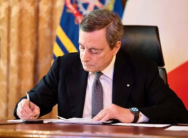 Un problema spinoso per Draghi