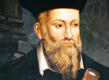 Galli contro Nostradamus