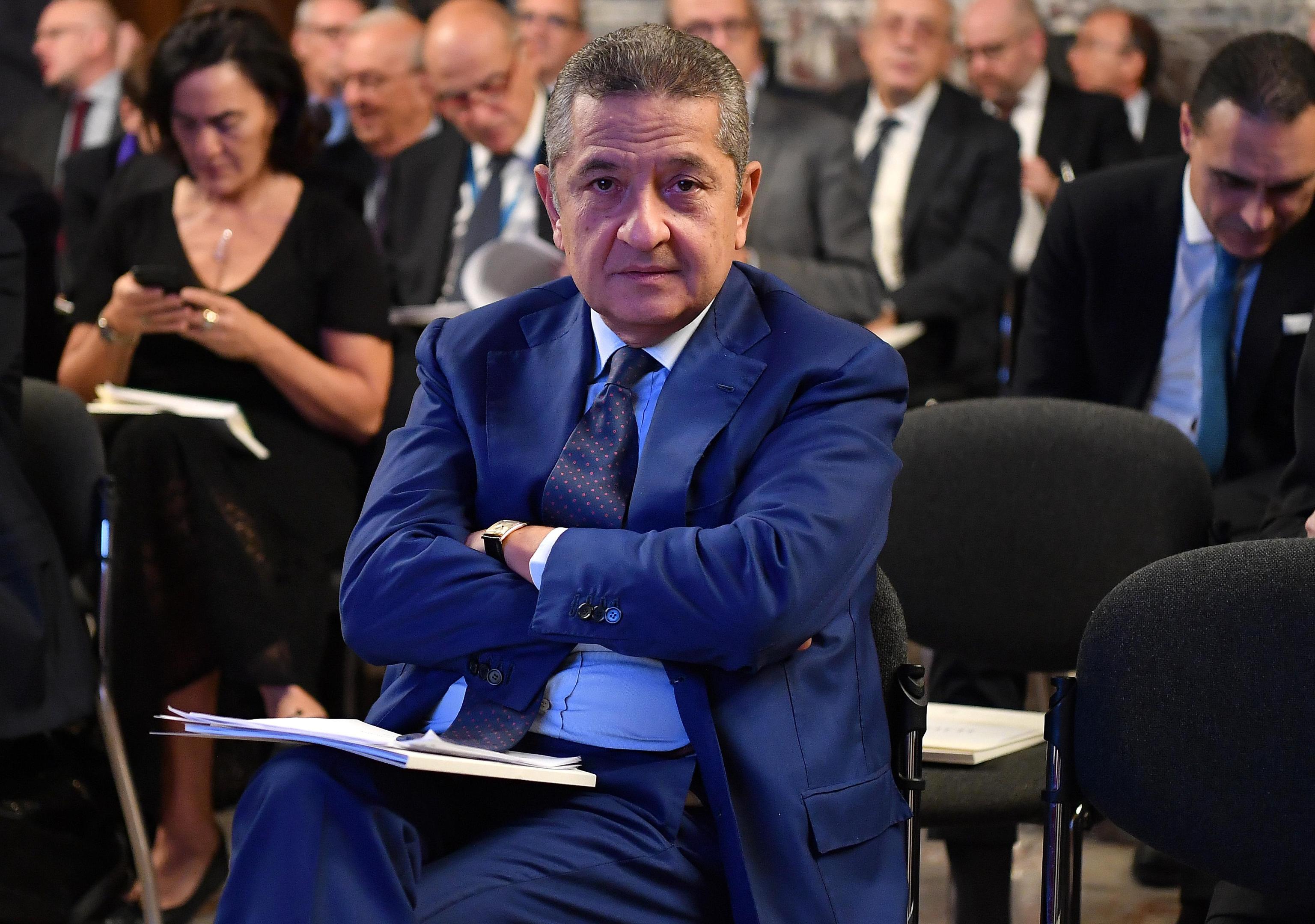 L’Italia s’è desta