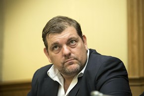 Ambrogio Crespi è il nuovo Enzo Tortora