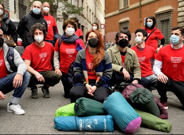 Tonni, sardine, bugie: la fine indegna della sinistra