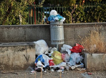 Tor Pignattara, la periferia abbandonata