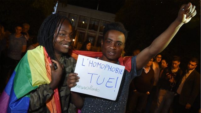 L’omofobia affonda le mani nella “morale” ghanese 