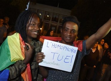 L’omofobia affonda le mani nella “morale” ghanese